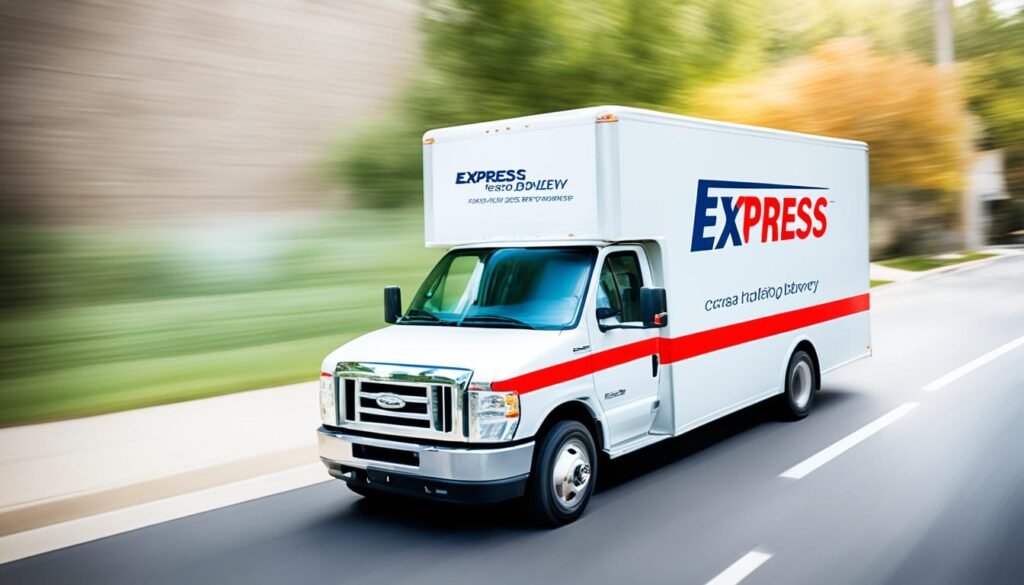 Políticas de envíos rápidos Políticas de envíos rápidos