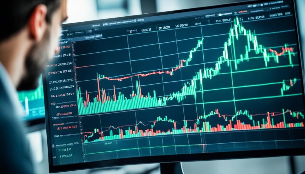Popularidad de Pocket Option en trading online