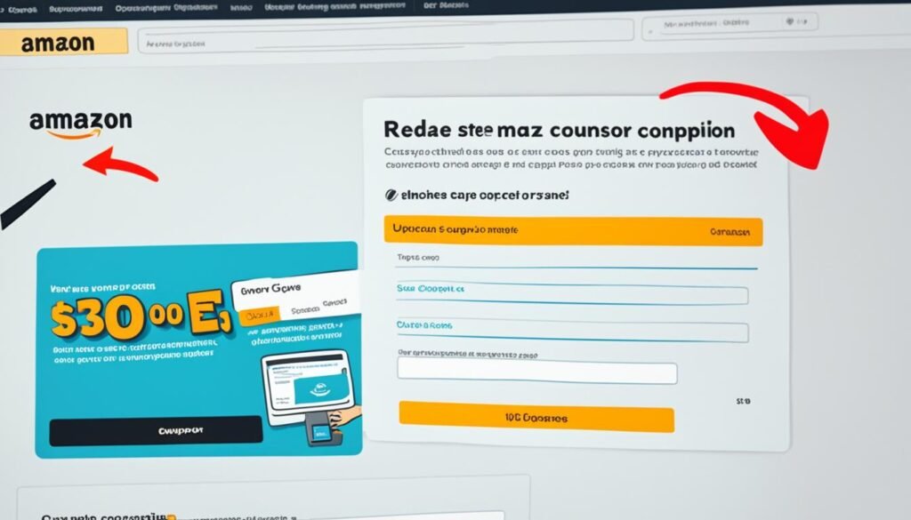 Proceso de canje de cupones en Amazon México Proceso de canje de cupones en Amazon México