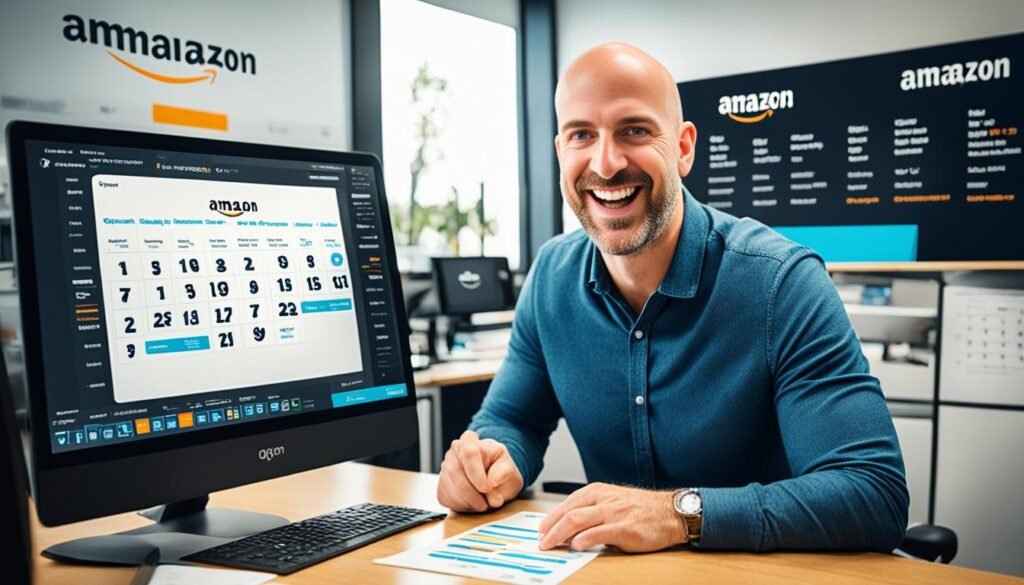 Proceso de compra en línea en Amazon Proceso de compra en línea en Amazon