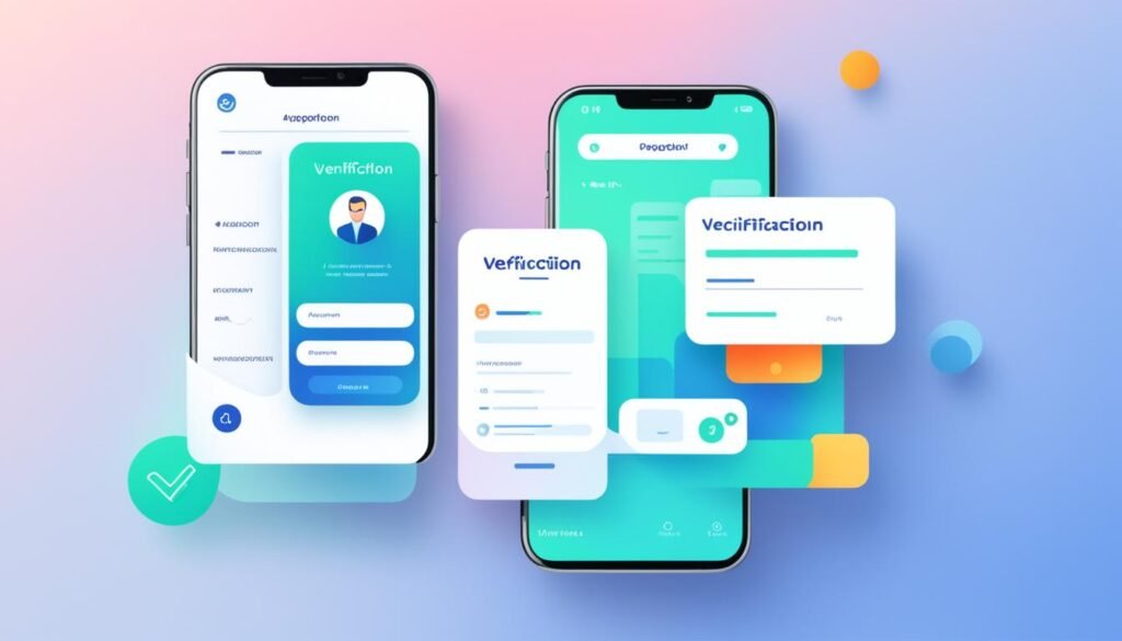 Proceso de verificación de cuenta en Pocket Option Proceso de verificación de cuenta en Pocket Option