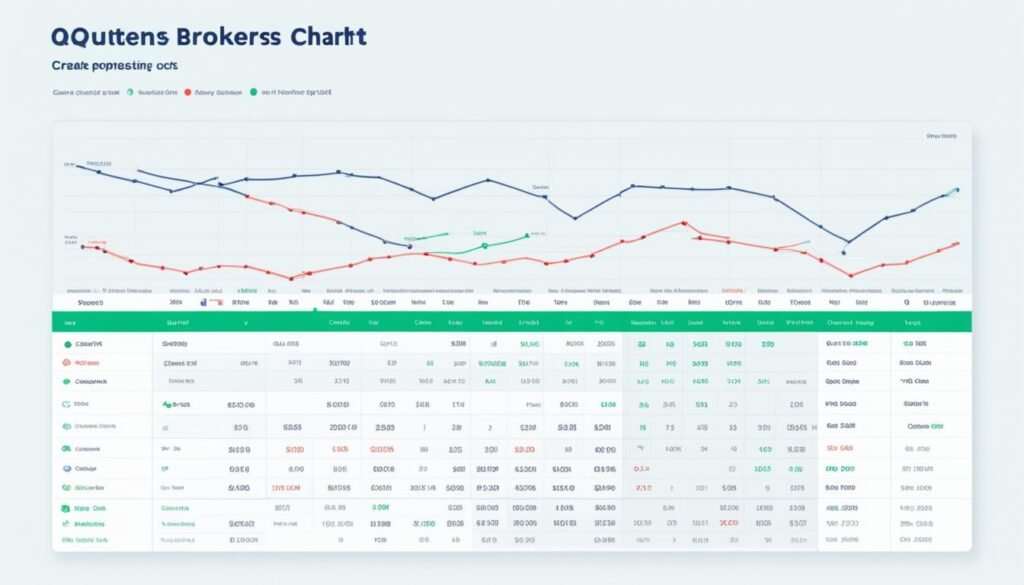 Quotex Comisiones y Costos