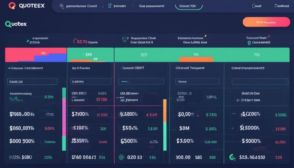 Quotex estrategias de pago