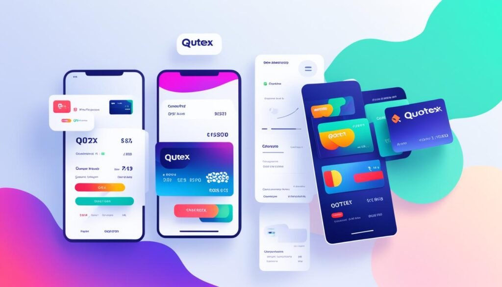 Quotex métodos de pago y beneficios