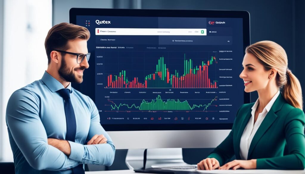 Quotex opiniones y seguridad