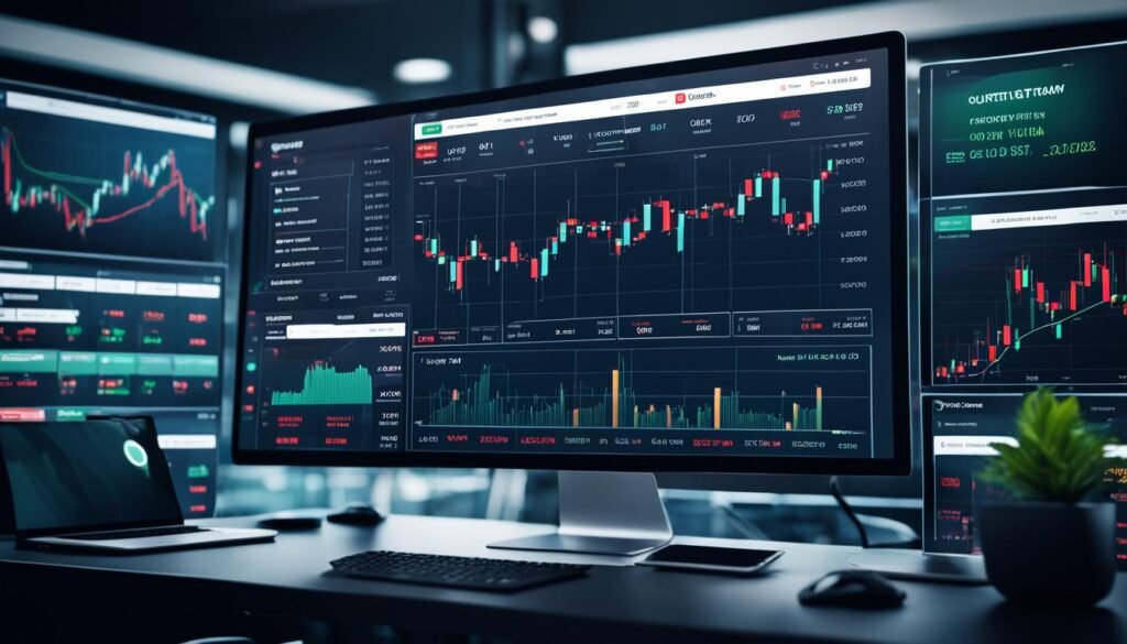 Quotex plataforma de trading