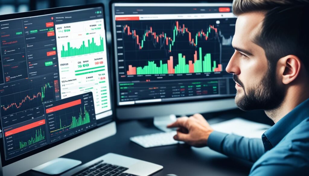 Quotex plataforma de trading