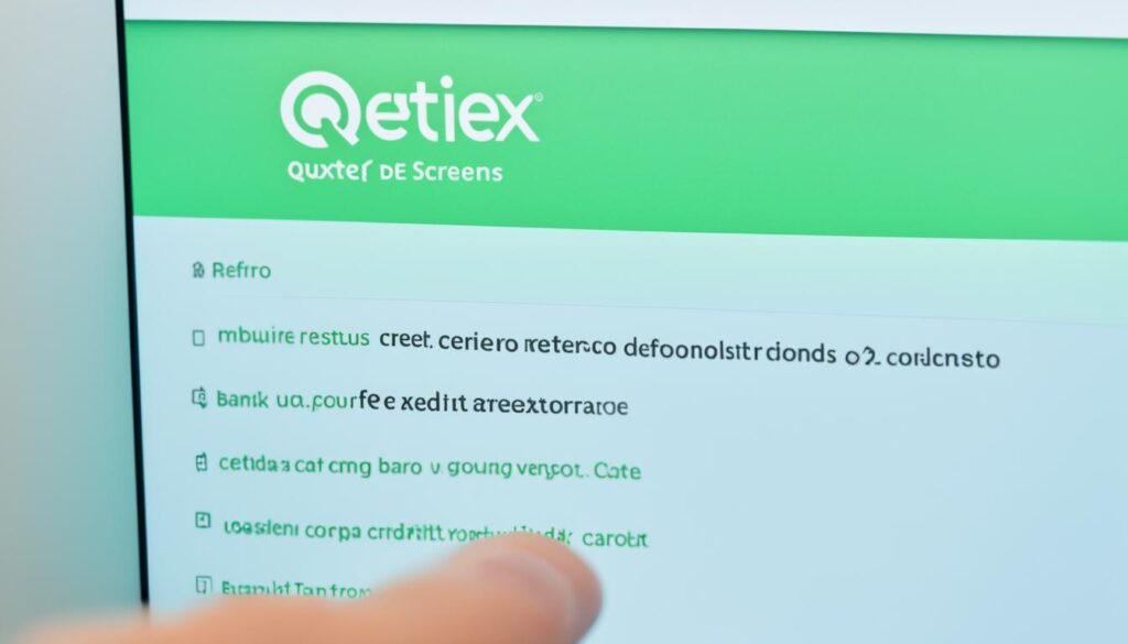 Quotex retiro de fondos