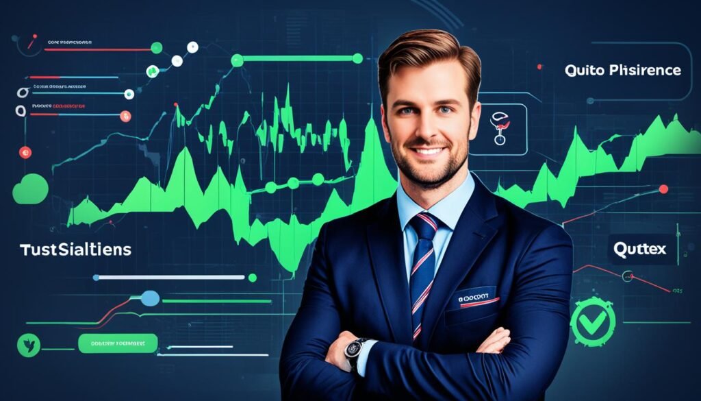 Quotex seguridad y regulaciones