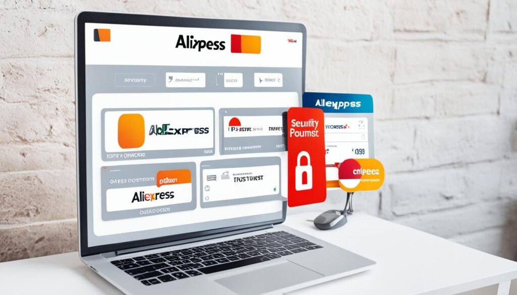 Seguridad en Aliexpress Seguridad en Aliexpress