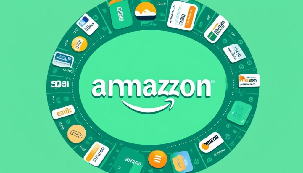 Tarjetas de crédito y débito en Amazon México Tarjetas de crédito y débito en Amazon México