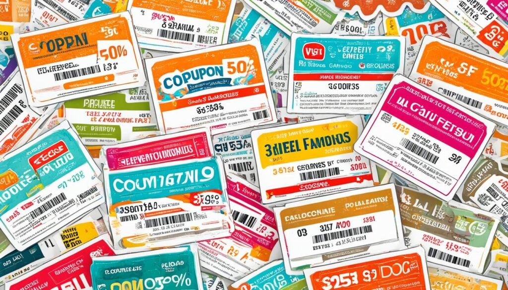 Tipos de cupones en Aliexpress Tipos de cupones en Aliexpress