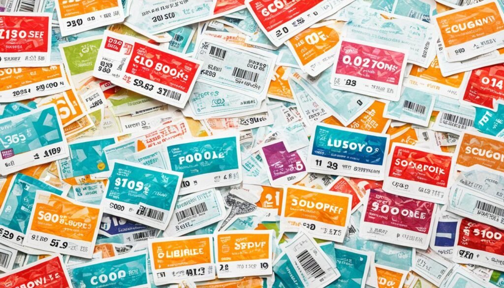 Tipos de cupones en Aliexpress Tipos de cupones en Aliexpress