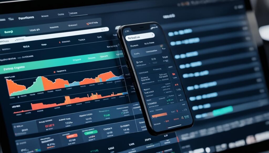 Trading en línea con Pocket Option Trading en línea con Pocket Option