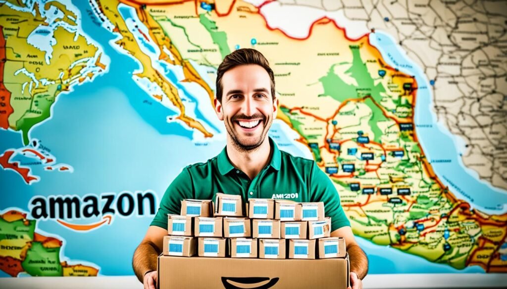 Ventajas de comprar en Amazon México Ventajas de comprar en Amazon México