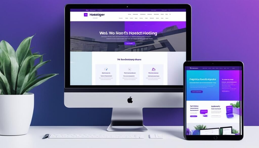 Ventajas del hosting de Hostinger