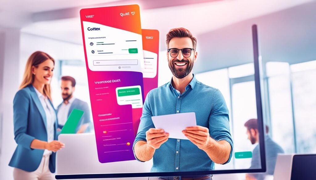 Verificación de cuenta en Quotex