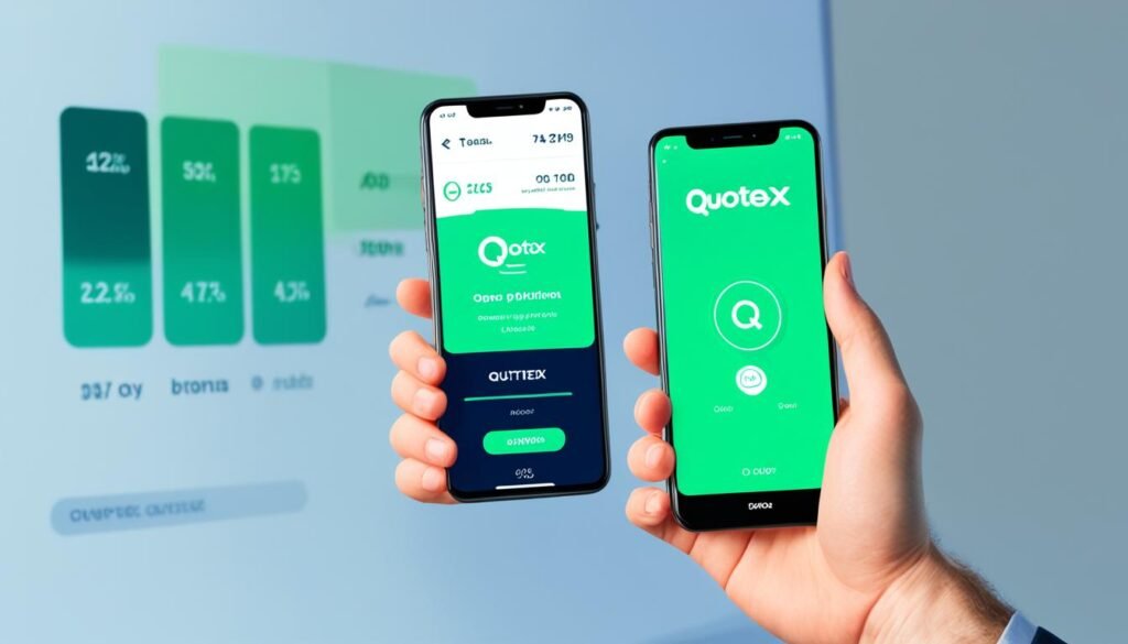 activación de bono en plataforma de trading