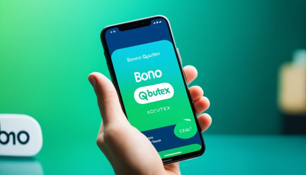 activar Bono Quotex