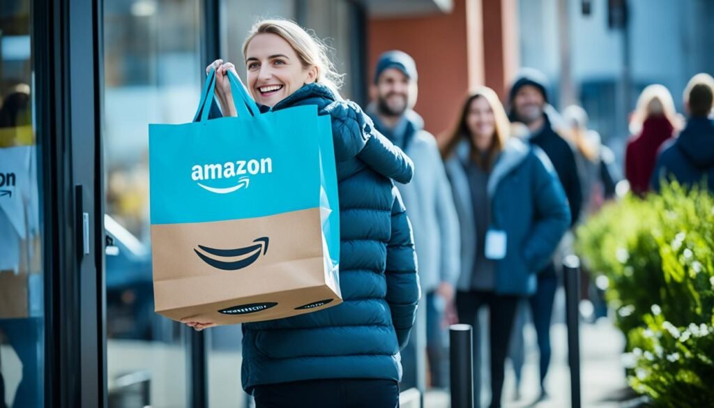 benefitos de Amazon Prime