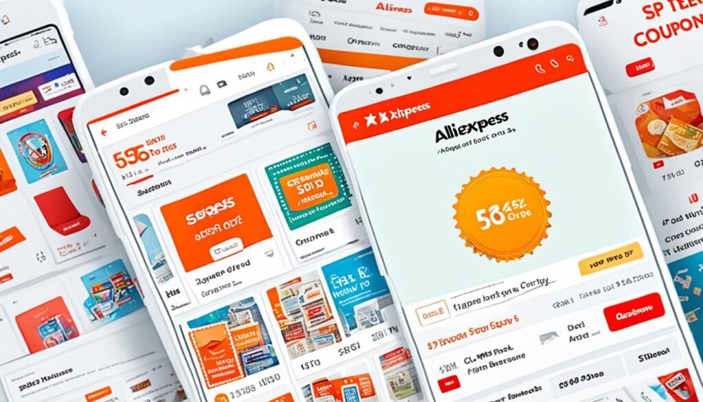 encontrar cupones en Aliexpress encontrar cupones en Aliexpress