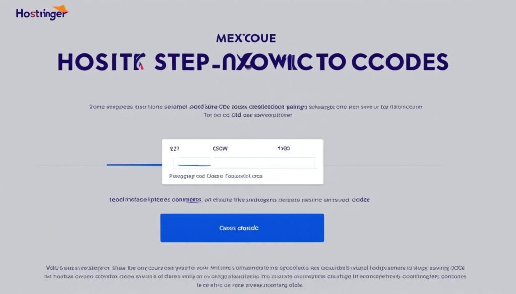guía de descuentos Hostinger