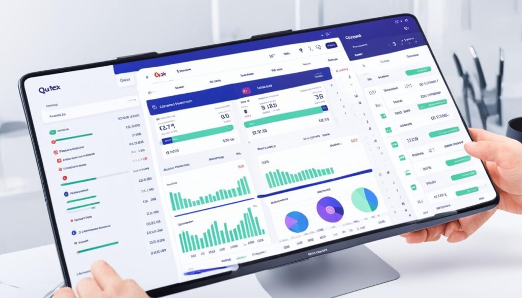 opciones digitales en Quotex