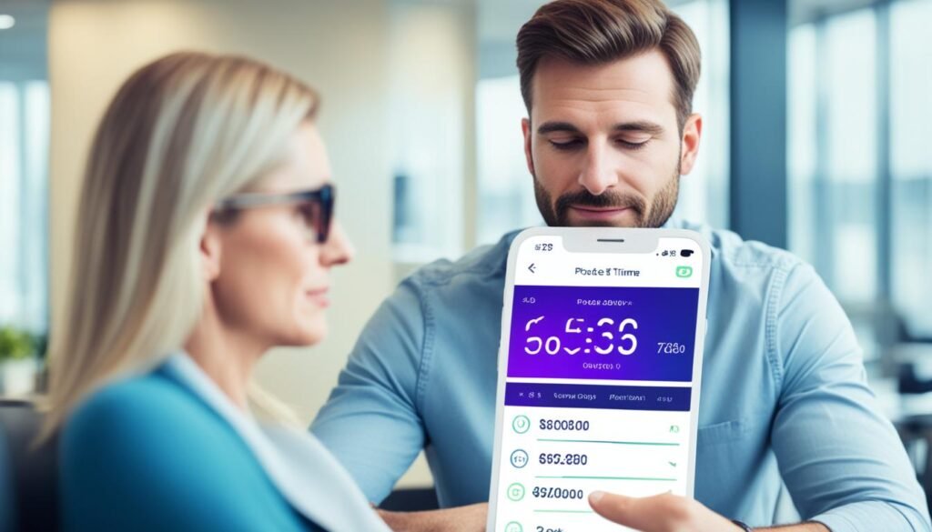 política de retiros de Pocket Option