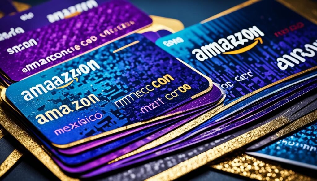 tarjetas de regalo Amazon tarjetas de regalo Amazon