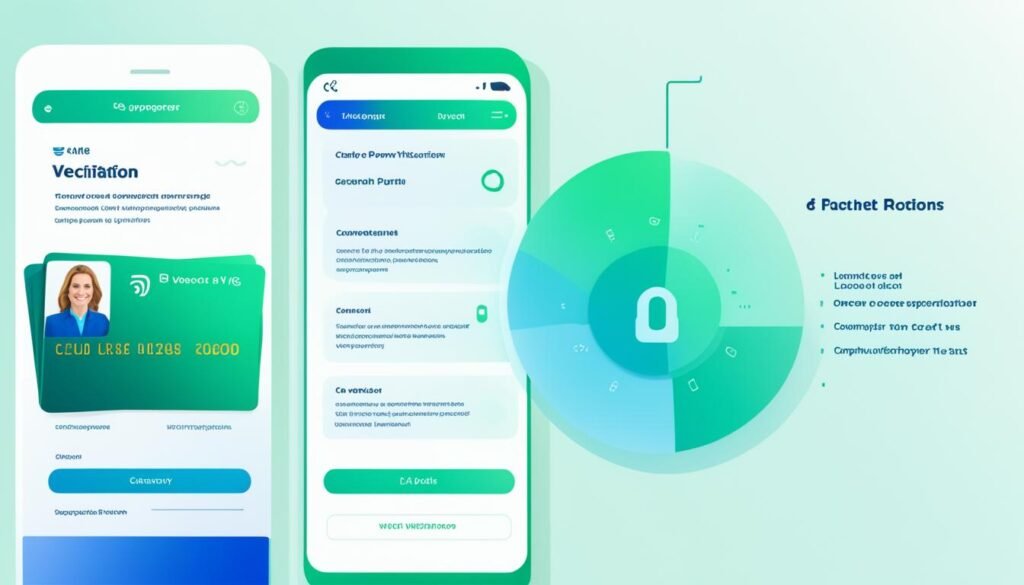 verificación de identidad verificación de identidad