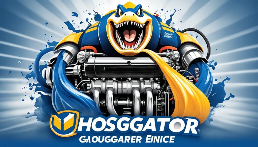Alto Rendimiento HostGator Alto Rendimiento HostGator