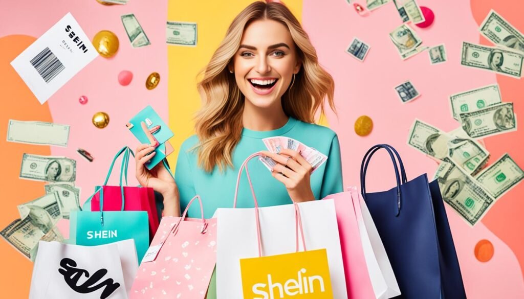 Beneficios de Cupones Shein