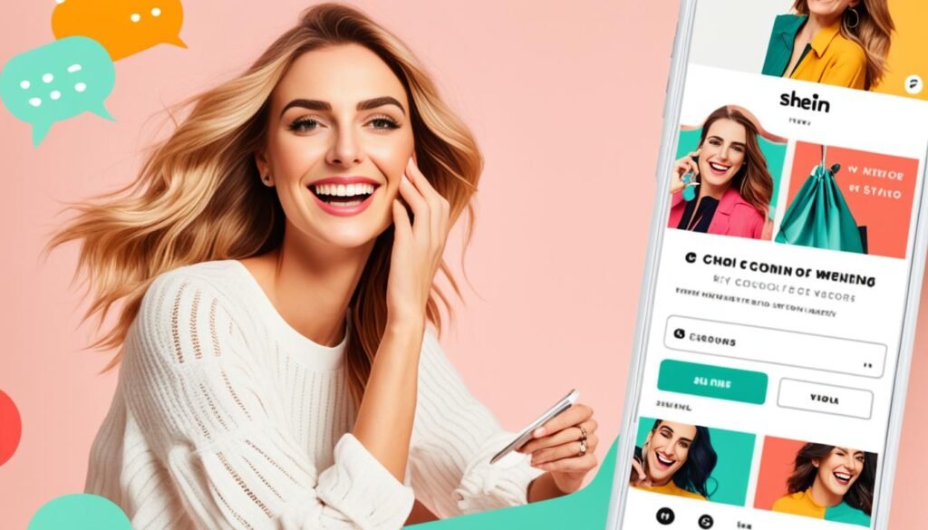 Boletín informativo SHEIN Boletín informativo SHEIN