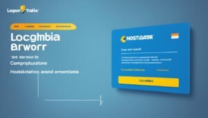 Cómo entrar a mi cuenta HostGator Colombia
