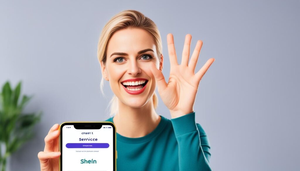 Contacto SHEIN Servicio al Cliente