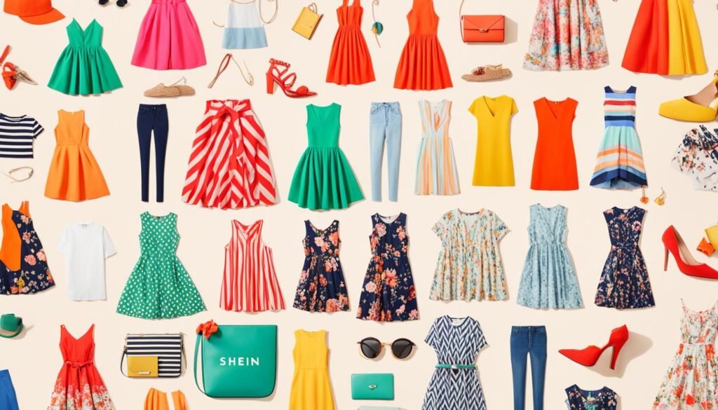 Días de envío gratis en Shein