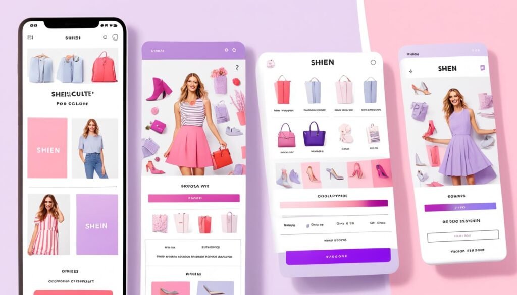 Guía de Compra SHEIN Guía de Compra SHEIN