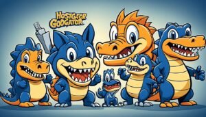 Historia de HostGator