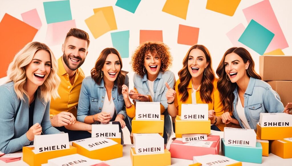 Negocios con SHEIN Negocios con SHEIN
