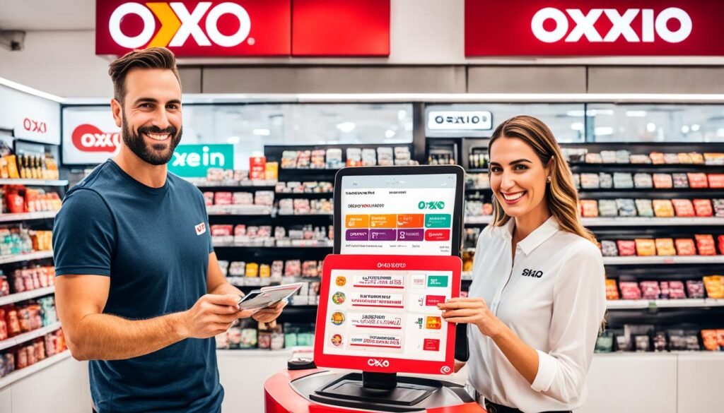 OXXO SHEIN México Pago en Efectivo OXXO SHEIN México Pago en Efectivo