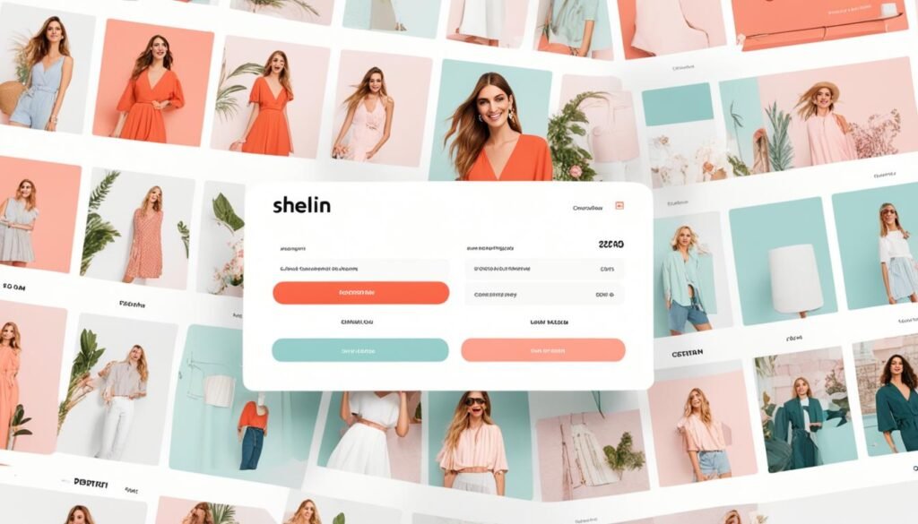 Pagos mensuales en SHEIN Pagos mensuales en SHEIN