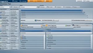 Panel de Control Hosting