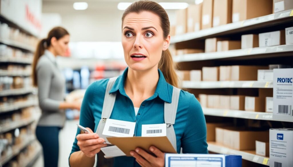 Procedimiento de devolución Procedimiento de devolución