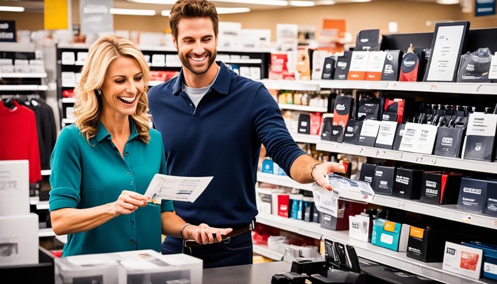 Proceso de cambio de artículo Proceso de cambio de artículo