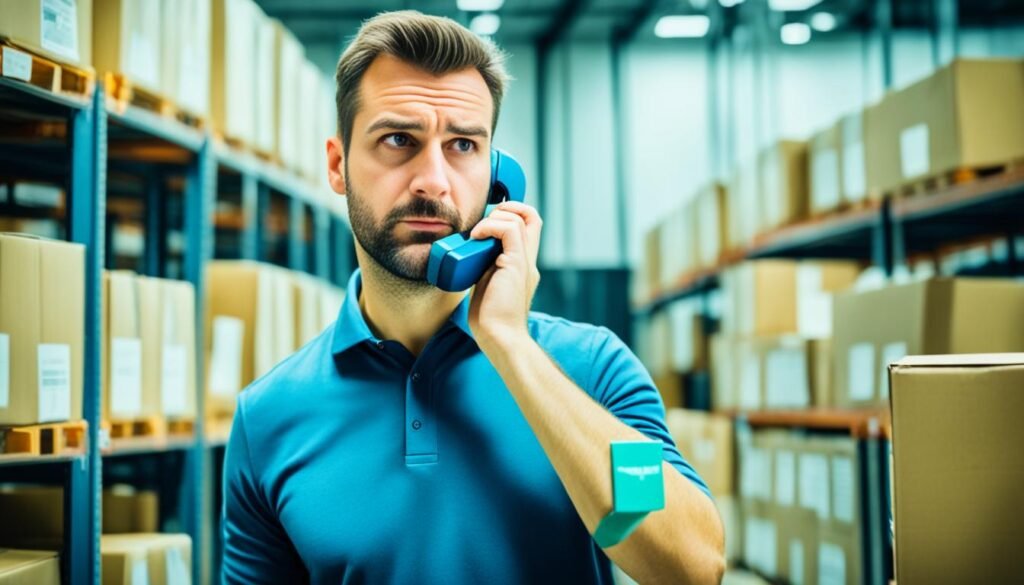 Proceso de devolución de pedido despachado Proceso de devolución de pedido despachado