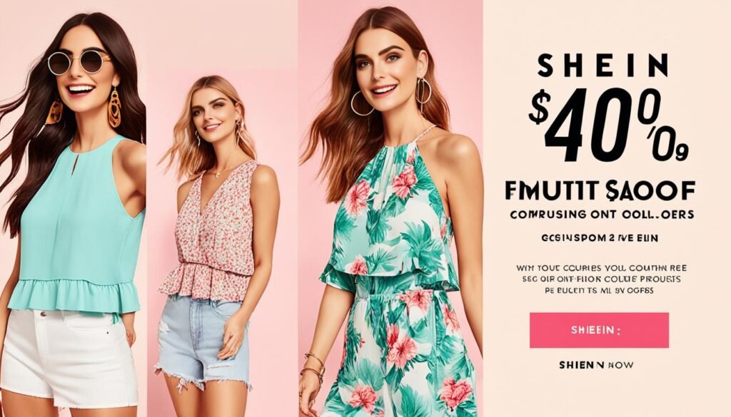 Promociones SHEIN Promociones SHEIN