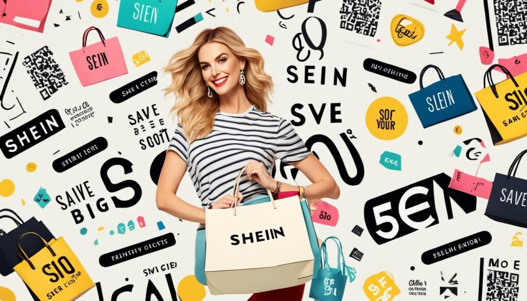 Promociones tienda Shein Promociones tienda Shein