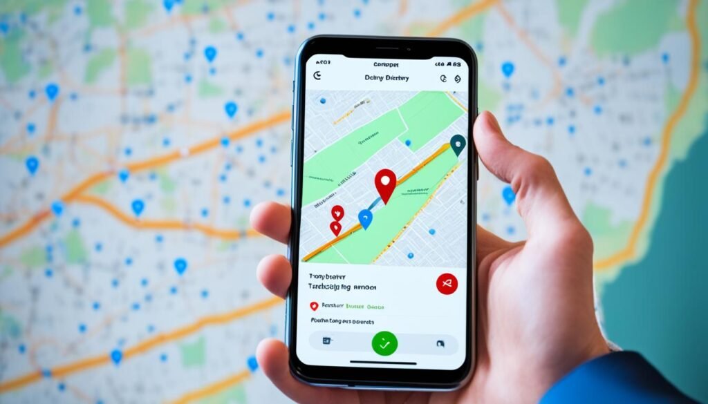 Seguir paquete en línea Seguir paquete en línea