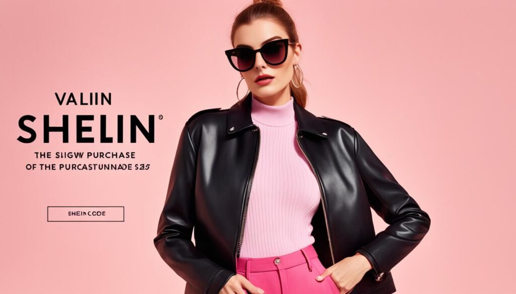 Vigencia cupón descuento Shein